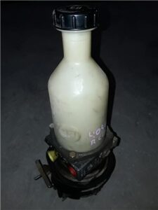Renault Clio I Fase I / II (B/C57)(01.1991->)