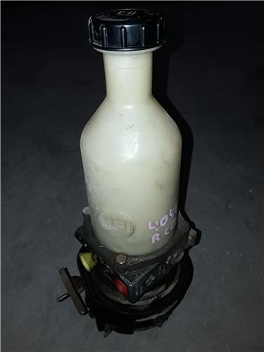 Renault Clio I Fase I / II (B/C57)(01.1991->)