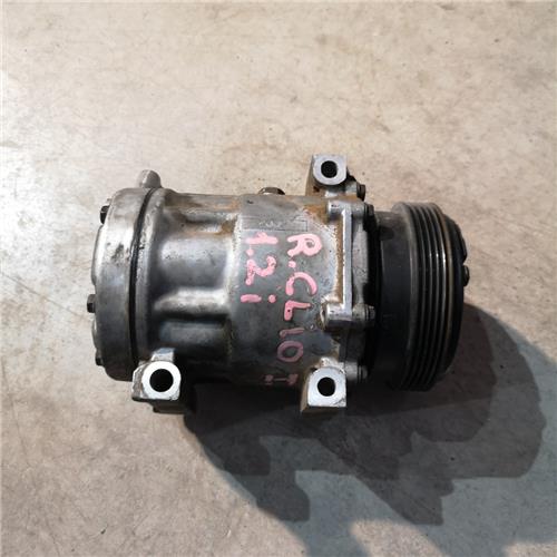 Renault Clio I Fase I / II (B/C57)(01.1991->)