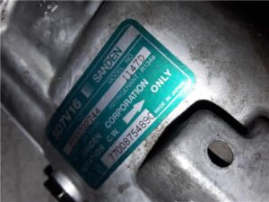Renault Clio I Fase I / II (B/C57)(01.1991->)