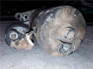 Renault Clio I Fase I / II (B/C57)(01.1991->)