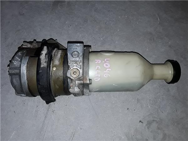 Renault Clio I Fase I / II (B/C57)(01.1991->)