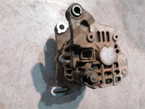 Renault Clio I Fase III (04.1996->)