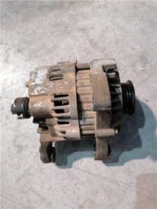 Renault Clio I Fase III (04.1996->)