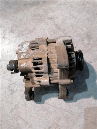 Renault Clio I Fase III (04.1996->)