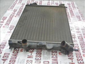 Renault Clio II Fase I (B/CB0)(1998->)