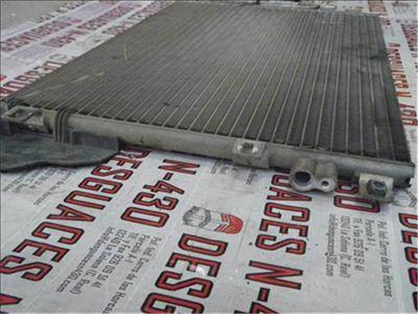 Renault Clio II Fase I (B/CB0)(1998->)