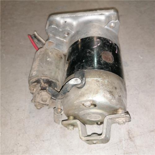 Renault Clio II Fase I (B/CB0)(1998->)