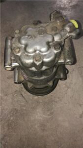 Renault Clio II Fase I (B/CB0)(1998->)
