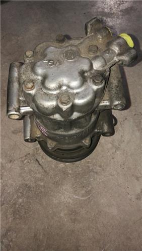 Renault Clio II Fase I (B/CB0)(1998->)