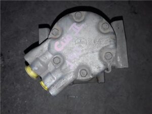 Renault Clio II Fase I (B/CB0)(1998->)