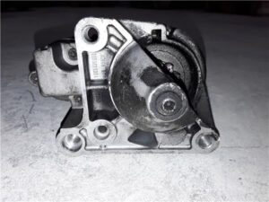 Renault Clio II Fase I (B/CB0)(1998->)