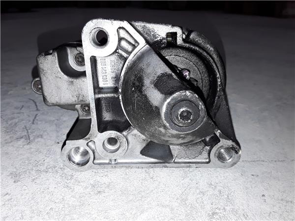 Renault Clio II Fase I (B/CB0)(1998->)
