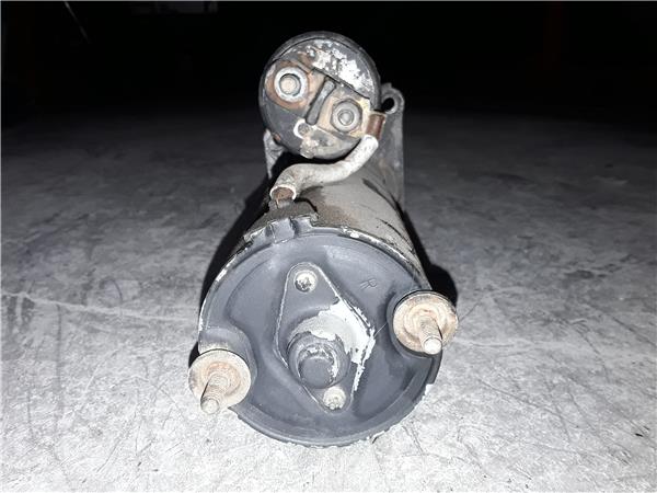 Renault Clio II Fase I (B/CB0)(1998->)