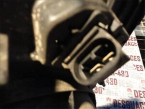 Renault Clio II Fase I (B/CB0)(1998->)