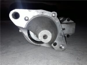 Renault Clio II Fase I (B/CB0)(1998->)