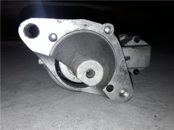 Renault Clio II Fase I (B/CB0)(1998->)