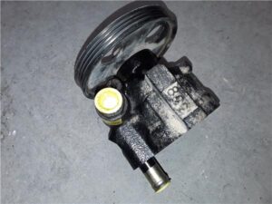 Renault Clio II Fase I (B/CB0)(1998->)