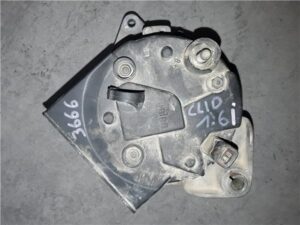 Renault Clio II Fase I (B/CB0)(1998->)