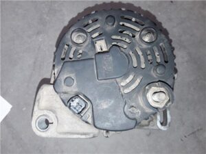 Renault Clio II Fase I (B/CB0)(1998->)