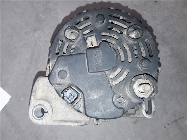 Renault Clio II Fase I (B/CB0)(1998->)