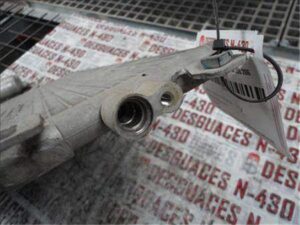 Renault Clio II Fase I (B/CB0)(1998->)