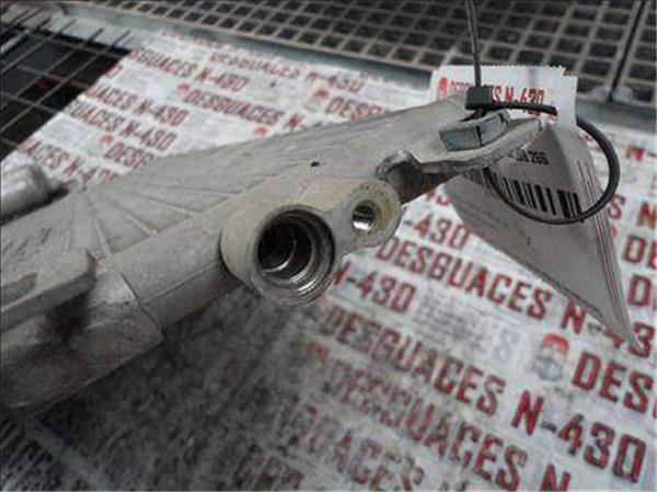 Renault Clio II Fase I (B/CB0)(1998->)