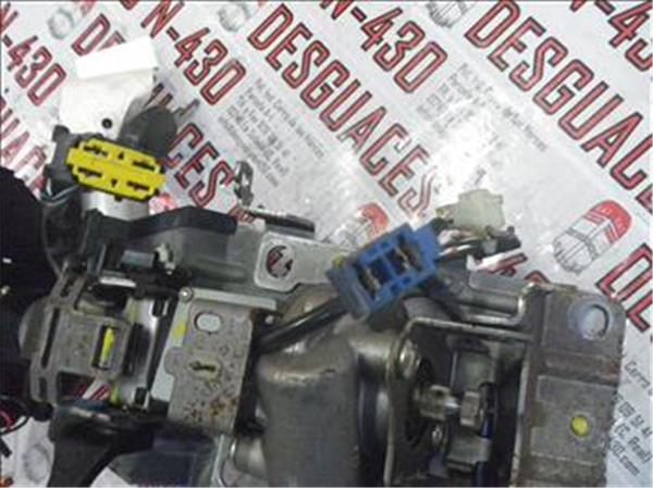 Renault Clio II Fase I (B/CB0)(1998->)