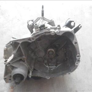 Renault Clio II Fase I (B/CB0)(1998->)