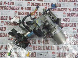 Renault Clio II Fase I (B/CB0)(1998->)