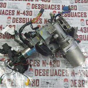 Renault Clio II Fase I (B/CB0)(1998->)