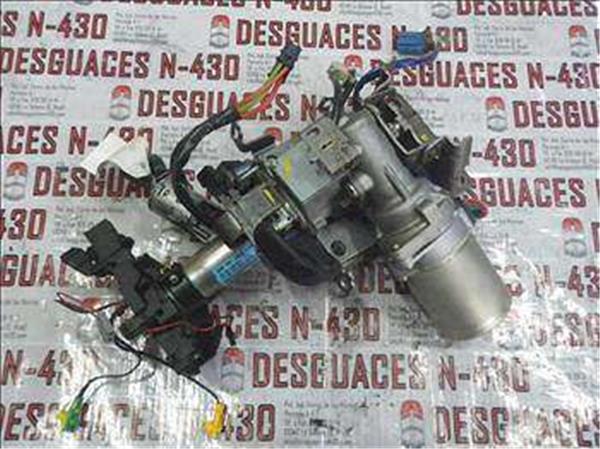 Renault Clio II Fase I (B/CB0)(1998->)