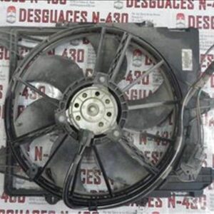 Renault Clio II Fase I (B/CB0)(1998->)