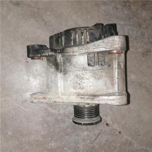 Renault Clio II Fase I (B/CB0)(1998->)