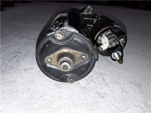 Renault Clio II Fase I (B/CB0)(1998->)