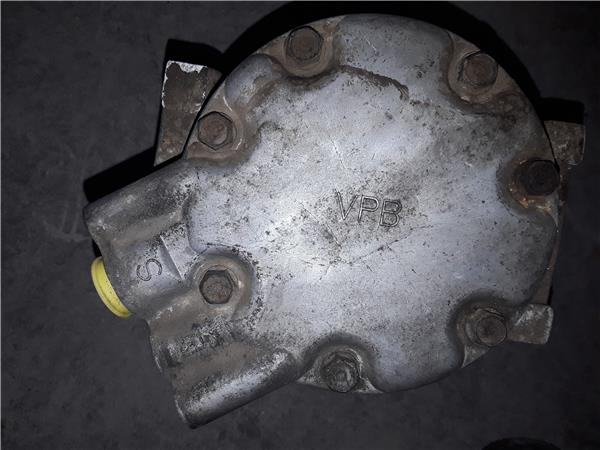 Renault Clio II Fase I (B/CB0)(1998->)