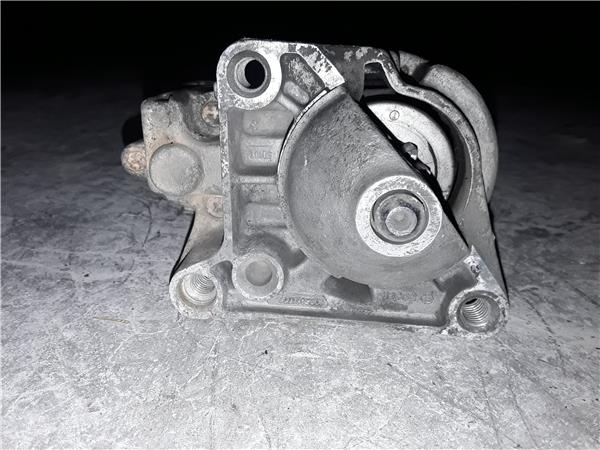 Renault Clio II Fase I (B/CB0)(1998->)