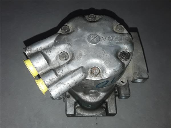 Renault Clio II Fase I (B/CB0)(1998->)