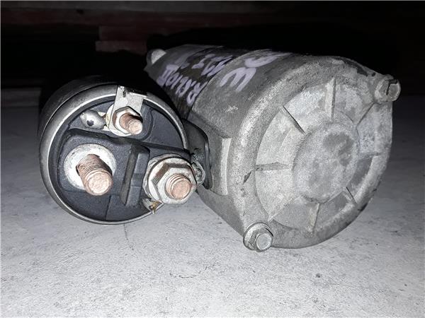 Renault Clio II Fase I (B/CB0)(1998->)