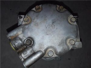 Renault Clio II Fase I (B/CB0)(1998->)