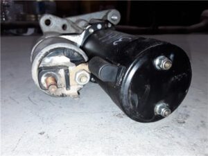 Renault Clio II Fase I (B/CB0)(1998->)