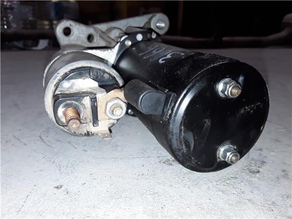 Renault Clio II Fase I (B/CB0)(1998->)