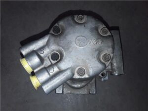 Renault Clio II Fase I (B/CB0)(1998->)