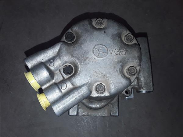 Renault Clio II Fase I (B/CB0)(1998->)