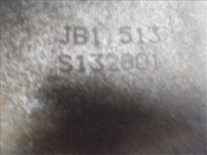 Renault Clio II Fase I (B/CB0)(1998->)