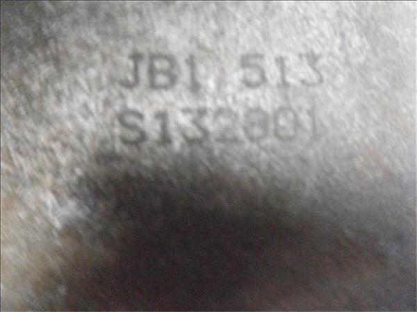 Renault Clio II Fase I (B/CB0)(1998->)