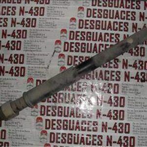 Renault Clio II Fase I (B/CB0)(1998->)