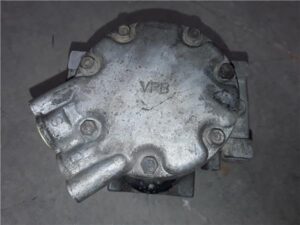 Renault Clio II Fase I (B/CB0)(1998->)