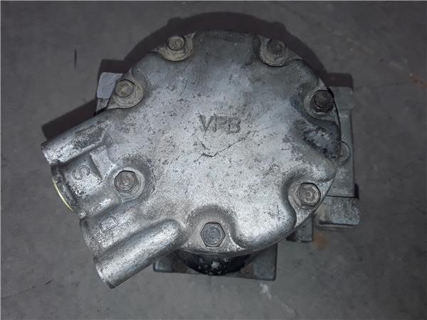 Renault Clio II Fase I (B/CB0)(1998->)