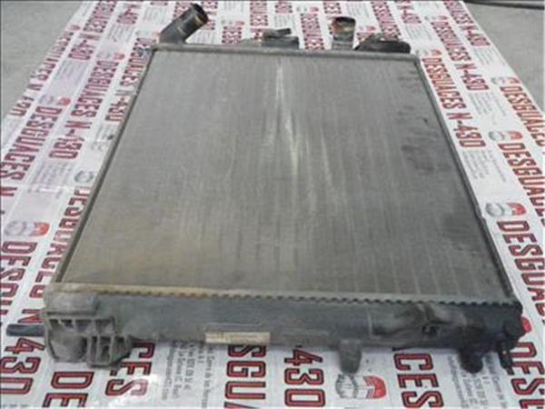 Renault Clio II Fase I (B/CB0)(1998->)